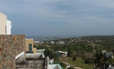 casa condominio en venta en salgar. Cod V6055