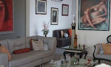 casa condominio en venta en salgar. Cod V6055