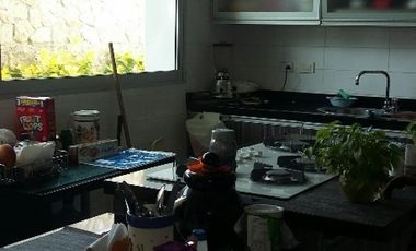 casa condominio en venta en salgar. Cod V6055