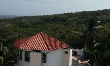 casa condominio en venta en salgar. Cod V6055