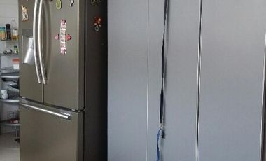 casa condominio en venta en salgar. Cod V6055