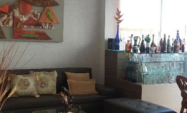 casa condominio en venta en salgar. Cod V6055