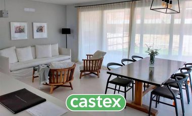 Triplex 3 ambientes en venta en La Balconada, Nordelta