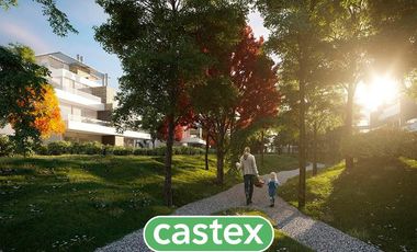 Triplex 3 ambientes en venta en La Balconada, Nordelta
