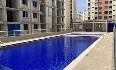apartamento en venta en miramar. Cod V104444
