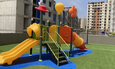 apartamento en venta en miramar. Cod V104444