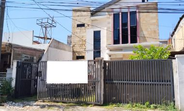 Rumah LB 180 Hadap Selatan 10 Menit ke Mall Pesona Square J-46004