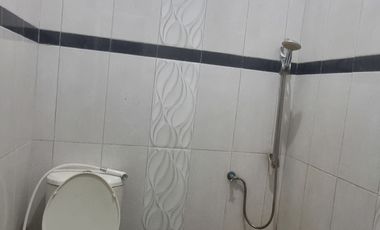 Rumah LB 180 Hadap Selatan 10 Menit ke Mall Pesona Square J-46004
