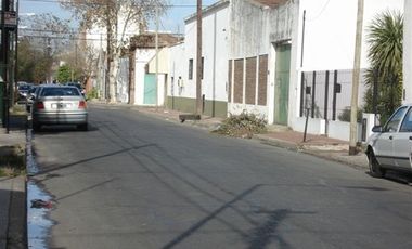 Galpón 700m2 en VENTA ex aserradero en San Fernando