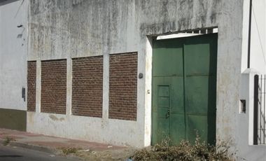 Galpón 700m2 en VENTA ex aserradero en San Fernando