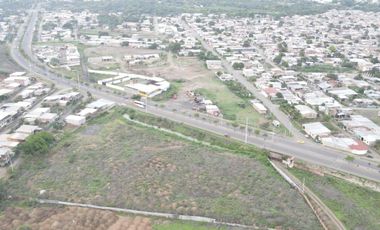 Paso Lateral bypass