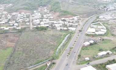 Paso Lateral bypass