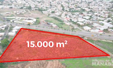 Paso Lateral bypass