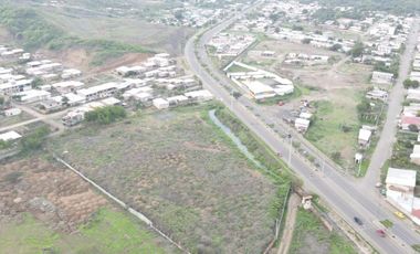 Paso Lateral bypass