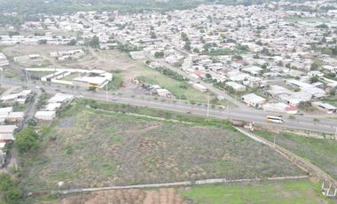 Paso Lateral bypass