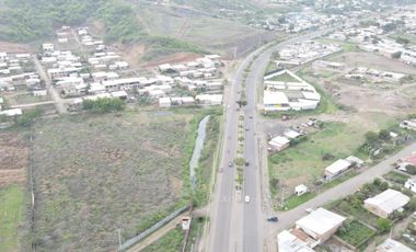 Paso Lateral bypass