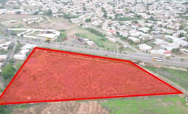Paso Lateral bypass