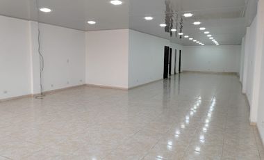 ARRIENDO de OFICINAS en BOGOTA