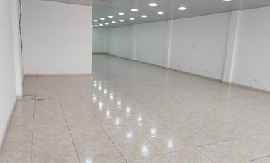 ARRIENDO de OFICINAS en BOGOTA
