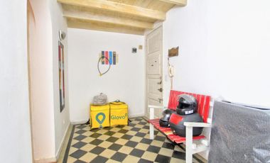 Venta PH 3 amb c/dep. Almagro Sin Expensas - VER TOUR 360 -