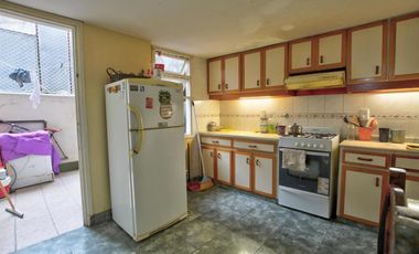 Venta PH 3 amb c/dep. Almagro Sin Expensas - VER TOUR 360 -