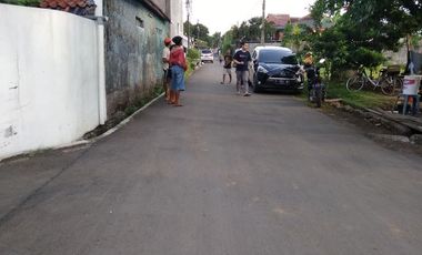 Tanah Kavling Dekat Tol Tanah Baru Bogor