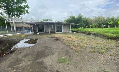 casa campestre en venta en vereda suleibar. Cod V408472