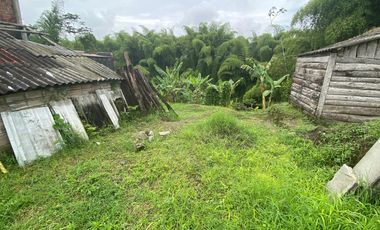 casa campestre en venta en vereda suleibar. Cod V408472