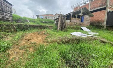 casa campestre en venta en vereda suleibar. Cod V408472