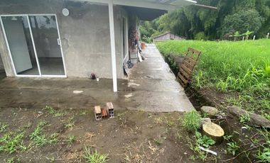 casa campestre en venta en vereda suleibar. Cod V408472