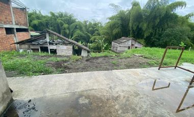 casa campestre en venta en vereda suleibar. Cod V408472