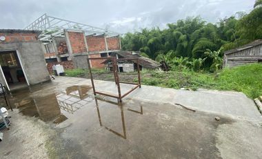 casa campestre en venta en vereda suleibar. Cod V408472