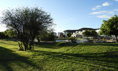 Terrenos residenciales en Querétaro,  con financiamiento propio Real del Bosque