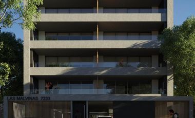 EMPRENDIMIENTO EN MARTÍN CORONADO QUINTO PISO