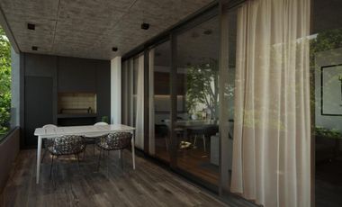 EMPRENDIMIENTO EN MARTÍN CORONADO QUINTO PISO