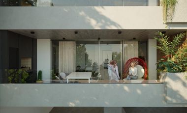 EMPRENDIMIENTO EN MARTÍN CORONADO QUINTO PISO