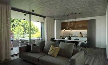 EMPRENDIMIENTO EN MARTÍN CORONADO QUINTO PISO