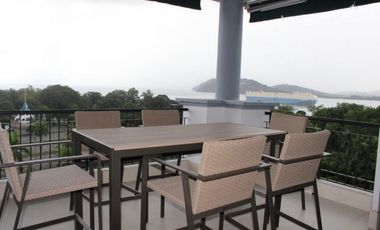 Alquiler de hermoso apartamento en el PH Altos de Amador