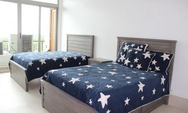 Alquiler de hermoso apartamento en el PH Altos de Amador