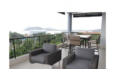 Alquiler de hermoso apartamento en el PH Altos de Amador