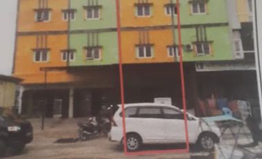 [F5716D] House For Sale 4BR, 270m2 - Kendari, South East Sulawesi