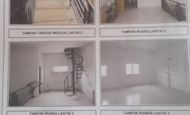 [F5716D] House For Sale 4BR, 270m2 - Kendari, South East Sulawesi
