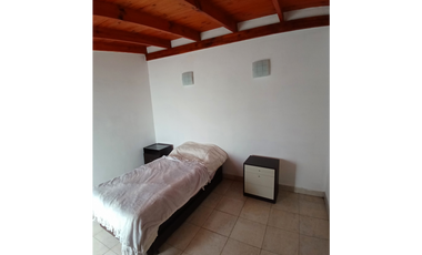 ALQUILER DEPTO AMOBLADO 1 DORM (SAN NICOLAS 1300)