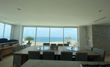 EN ACAPULCO PENTHOUSE TOTALMENTE REMODELADO  VENTA