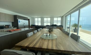 EN ACAPULCO PENTHOUSE TOTALMENTE REMODELADO  VENTA