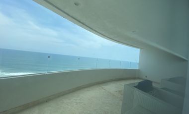 EN ACAPULCO PENTHOUSE TOTALMENTE REMODELADO  VENTA