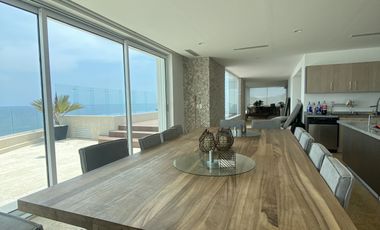 EN ACAPULCO PENTHOUSE TOTALMENTE REMODELADO  VENTA
