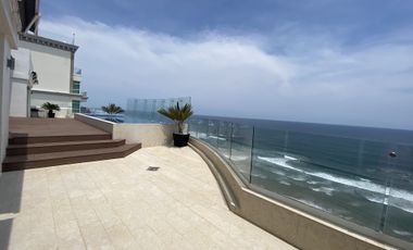 EN ACAPULCO PENTHOUSE TOTALMENTE REMODELADO  VENTA