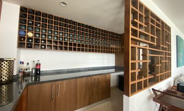 EN ACAPULCO PENTHOUSE TOTALMENTE REMODELADO  VENTA