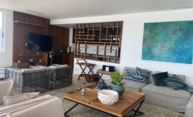 EN ACAPULCO PENTHOUSE TOTALMENTE REMODELADO  VENTA